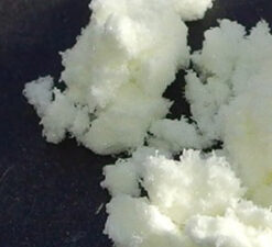 4 FA – (4-Fluoroamphetamine)