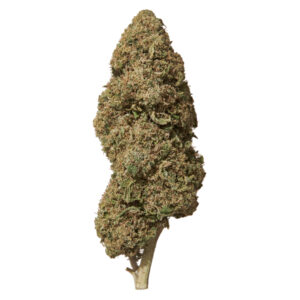 Sour Strawberry CBD Flower