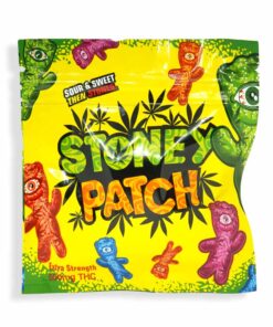 Stoney Patch – Gummy Bears