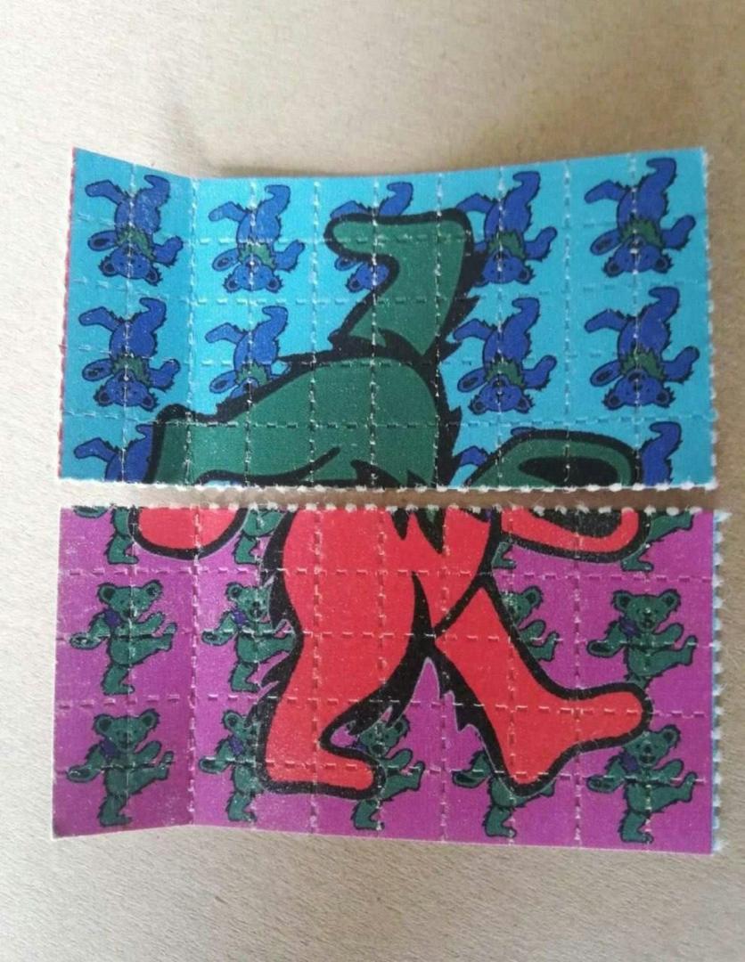 Buy LSD 200-500µg Dublin Online - Image 2